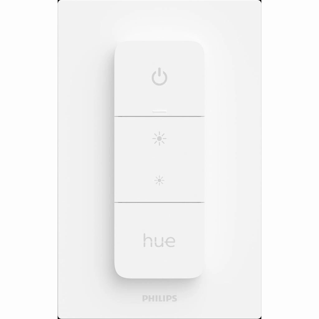 Philips Hue Switch V2 - Lyskilde contemporary ceiling fixture