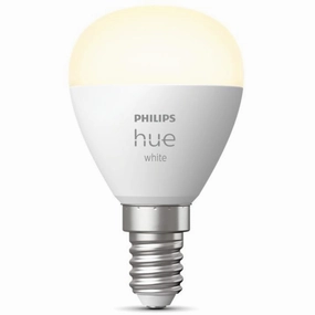 Philips Hue White Krone E14 - Lyskilde contemporary ceiling fixture