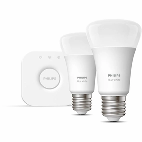 Philips Hue White Starts?t 2 x E27 - Lyskilde contemporary ceiling fixture