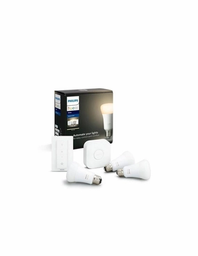 Philips Hue White Starts?t 3 x E27 - Lyskilde contemporary ceiling fixture
