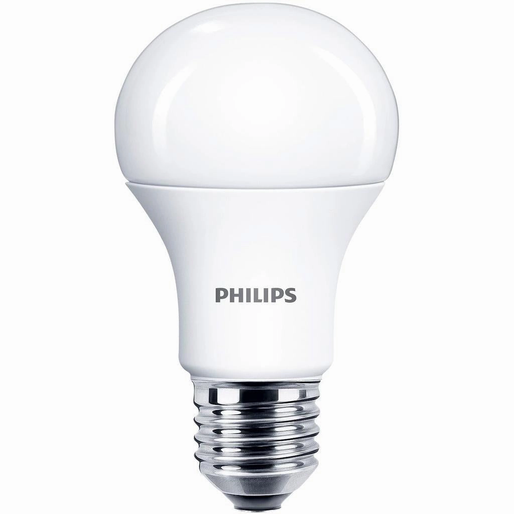 PHILIPS LED E27 13W MAT PLAST 929001234503 contemporary ceiling fixture