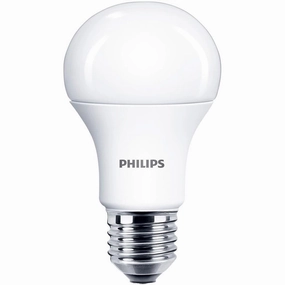 PHILIPS LED E27 13W MAT PLAST 929001234503 contemporary ceiling fixture