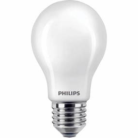 PHILIPS LED E27 4.5W GLAS CLASSIC FROSTED contemporary ceiling fixture