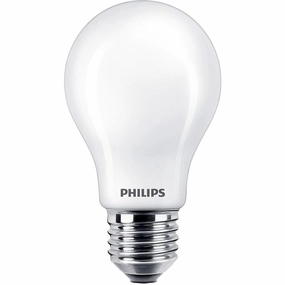 PHILIPS LED E27 7.2W GLAS D?MPBAR 929003011301 contemporary ceiling fixture