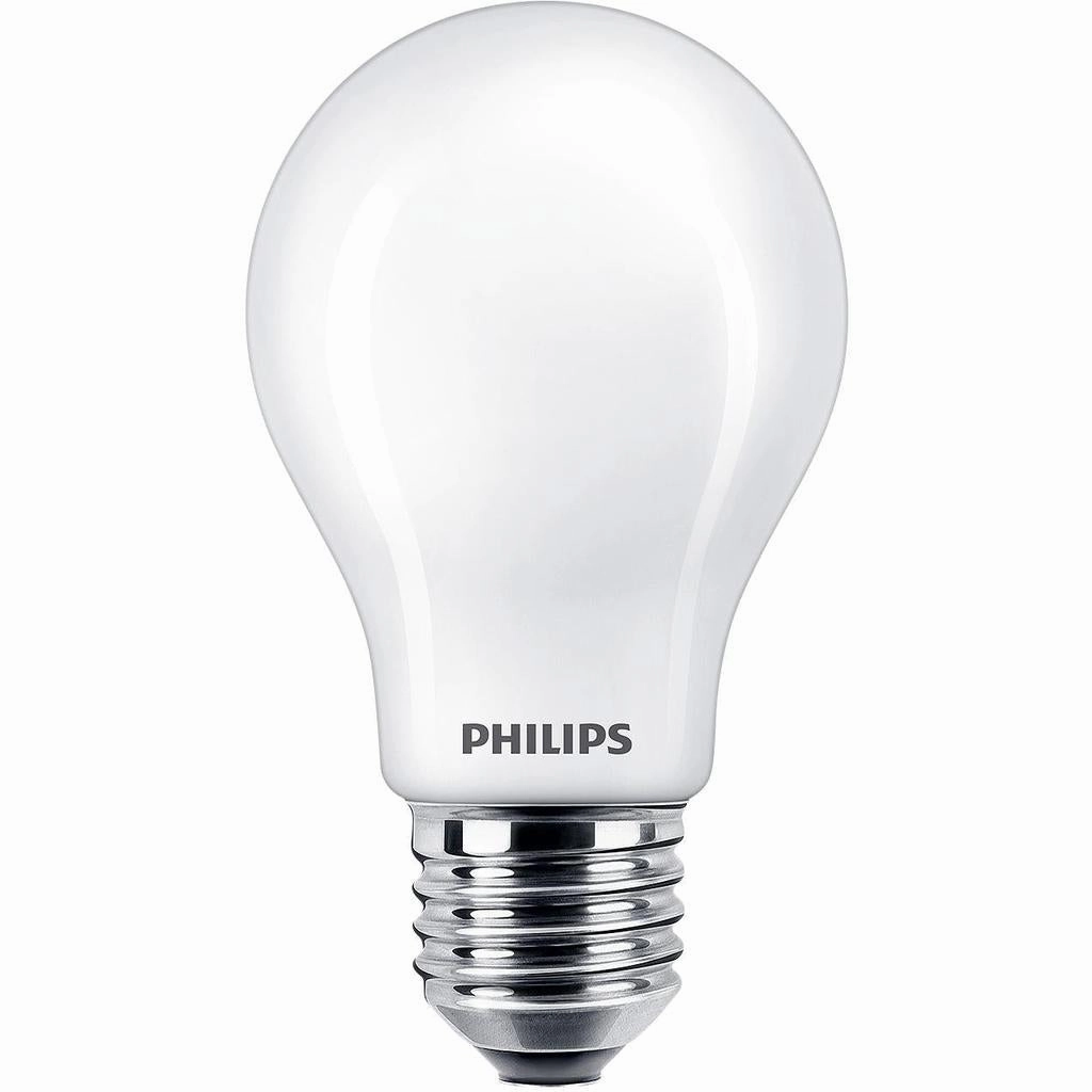 PHILIPS LED E27 7.2W GLAS D?MPBAR 929003011301 contemporary ceiling fixture