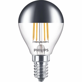 PHILIPS LED FILAMENT KRONE TOPF. E14 4W 929001395155 contemporary ceiling fixture