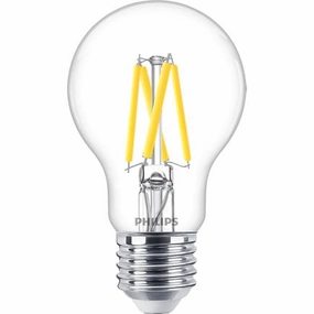 PHILIPS LED FILAMENT LED E27 3.4W D?MP 929003009901 contemporary ceiling fixture