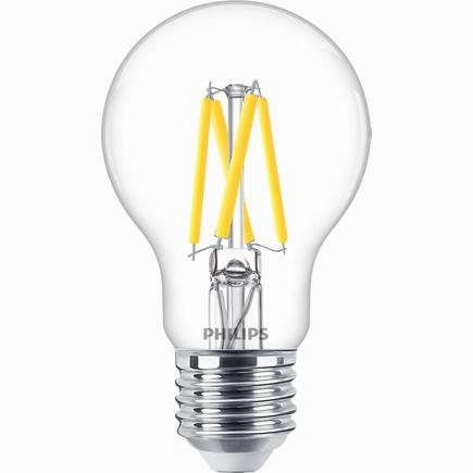 PHILIPS LED FILAMENT LED E27 3.4W D?MP 929003009901 contemporary ceiling fixture