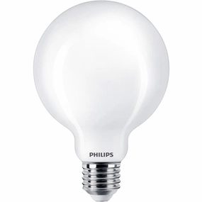 PHILIPS LED GLOBE E27 7W ?95 929002370801 contemporary ceiling fixture