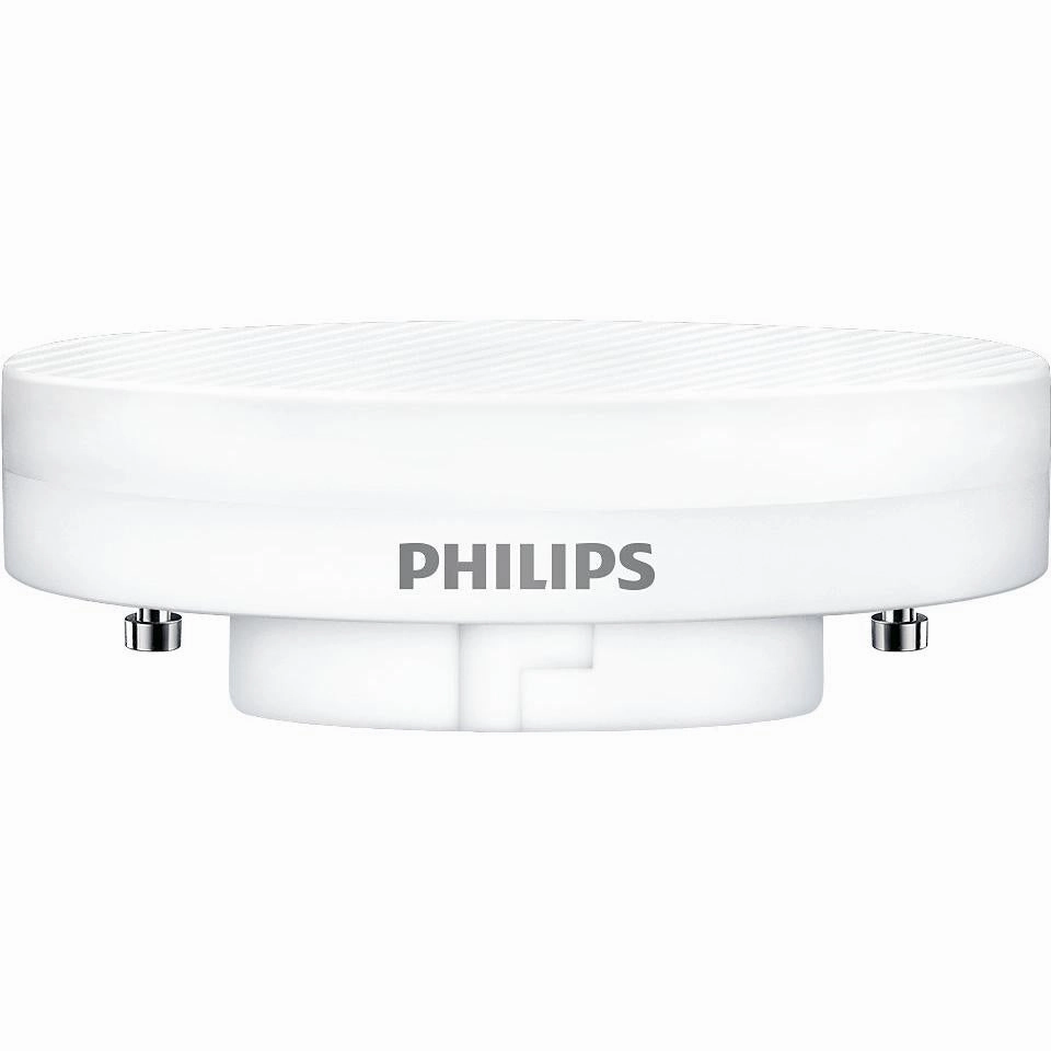 PHILIPS LED GX53 5.5W contemporary ceiling fixture