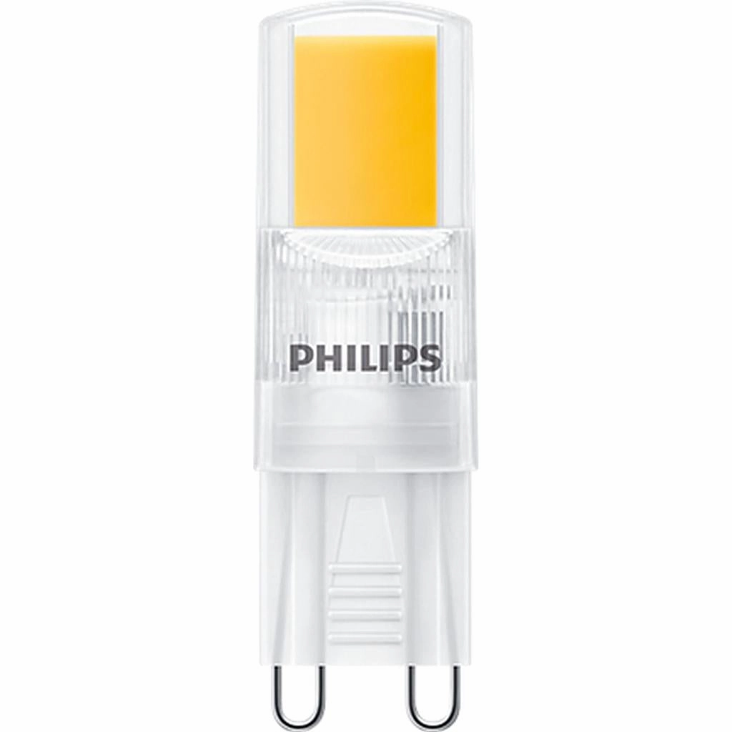 Philips LED Pro G9 1,9W - Lyskilde contemporary ceiling fixture