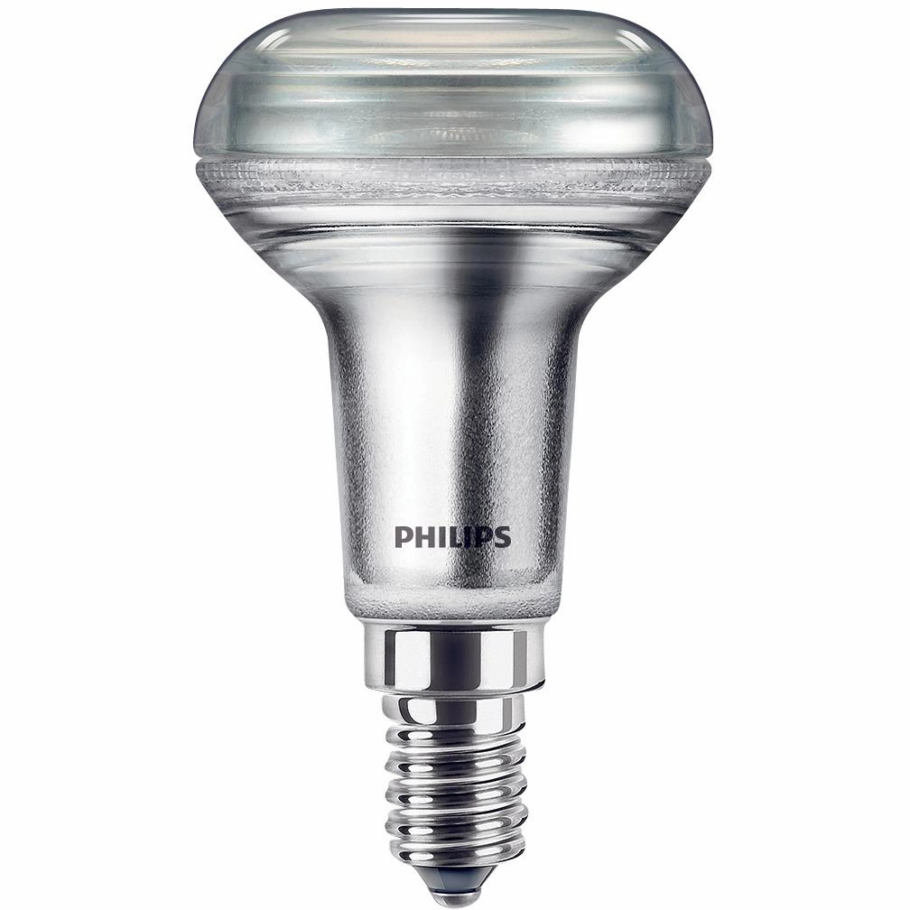 PHILIPS LED R50 E14 2.8W GLAS contemporary ceiling fixture
