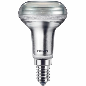 PHILIPS LED R50 E14 2.8W GLAS contemporary ceiling fixture