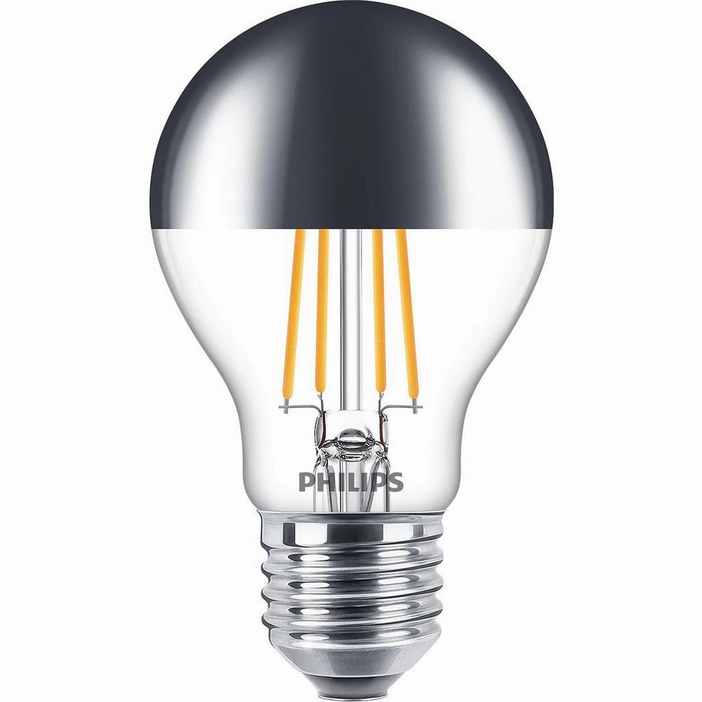 Philips LED Topf. E27 7,2W D?mpbar - Lyskilde contemporary ceiling fixture