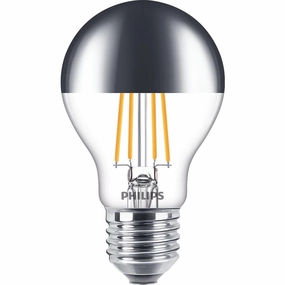 Philips LED Topf. E27 7,2W D?mpbar - Lyskilde contemporary ceiling fixture