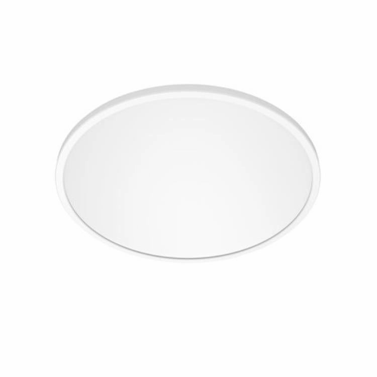Philips Super Slim Plafond 15W contemporary ceiling fixture