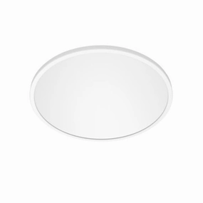 Philips Super Slim Plafond 15W contemporary ceiling fixture