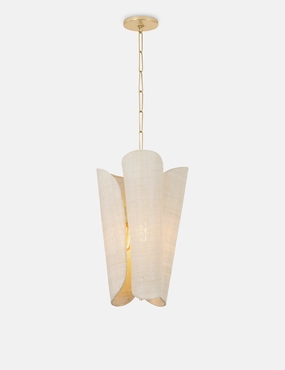 Phoenix Pendant Light patio lighting fixture