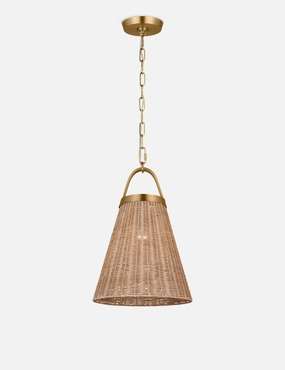 Piala Pendant Light patio lighting fixture