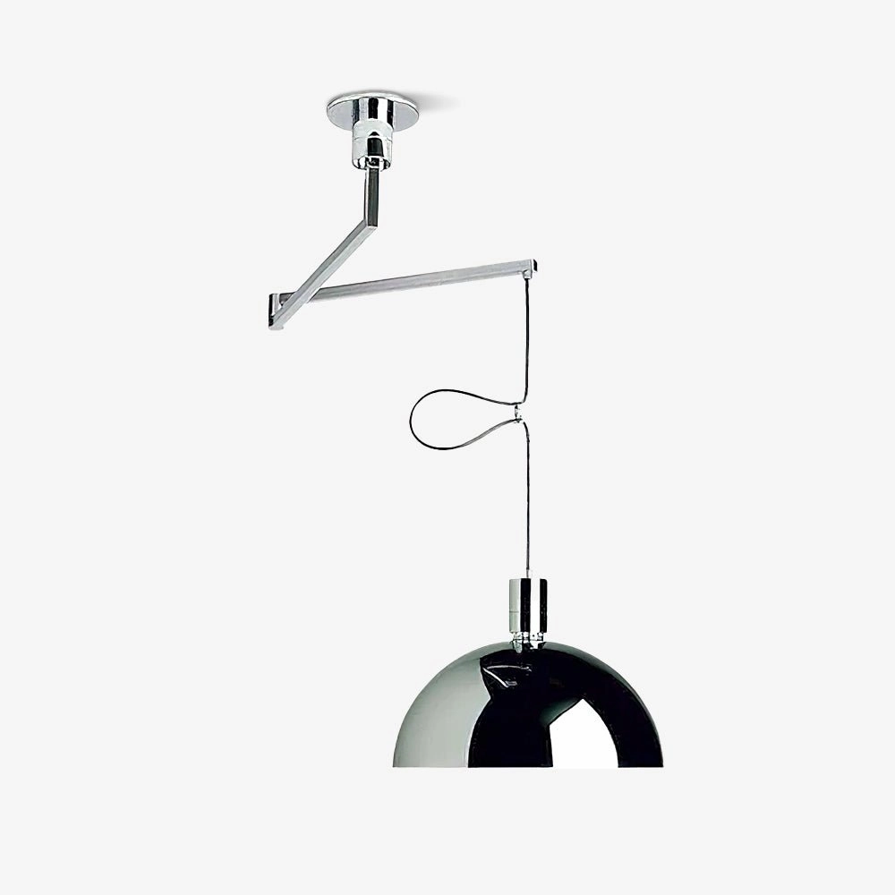 Piper Bliss Pendant Light round ceiling light