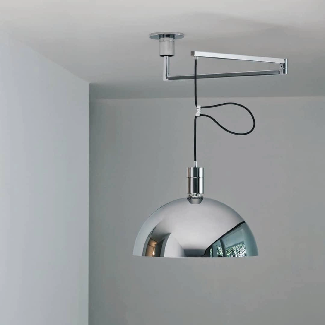 Piper Bliss Pendant Light