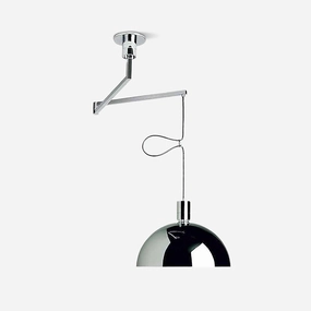 Piper Bliss Pendant Light round ceiling light