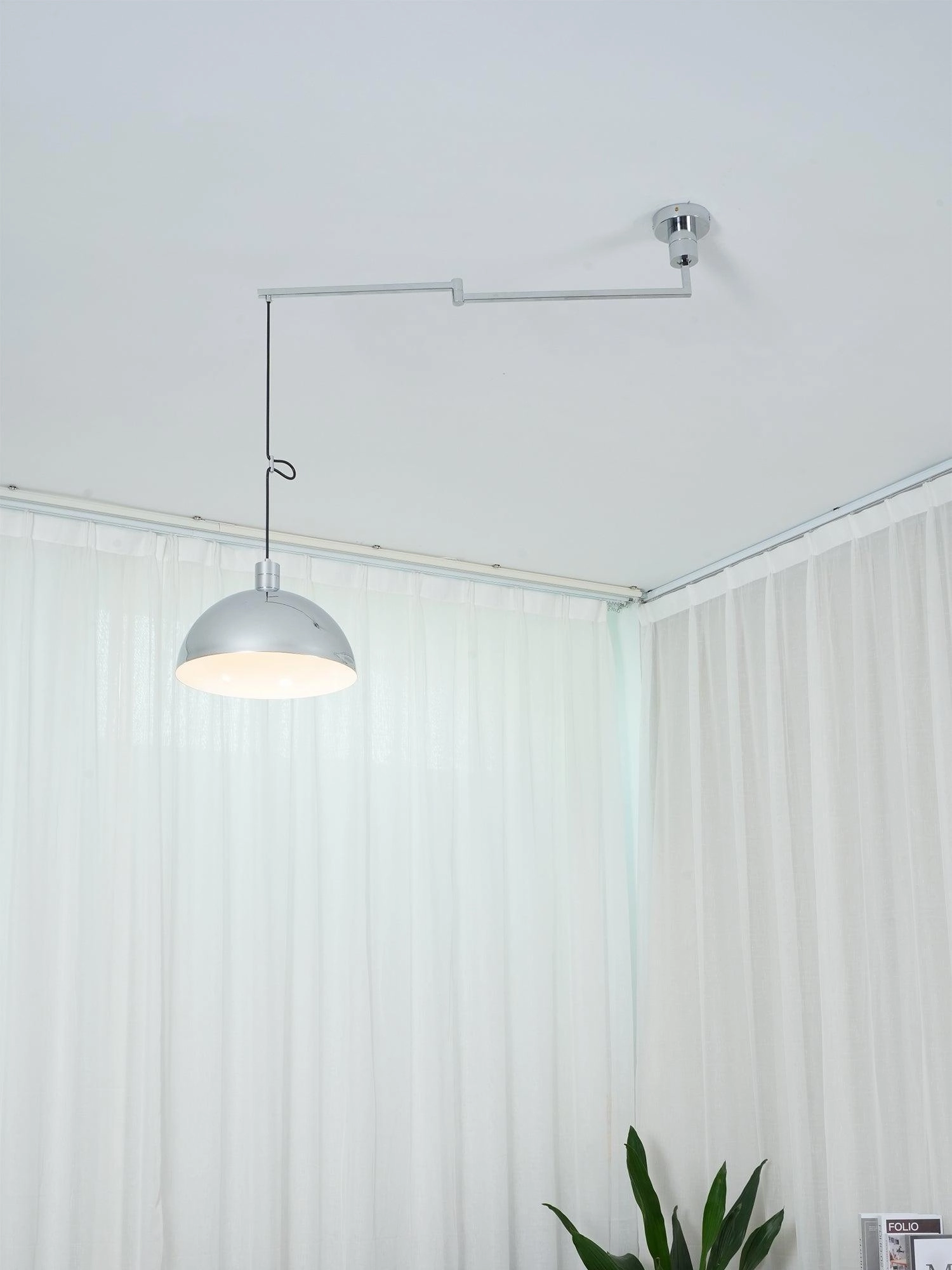 Piper Bliss Pendant Light