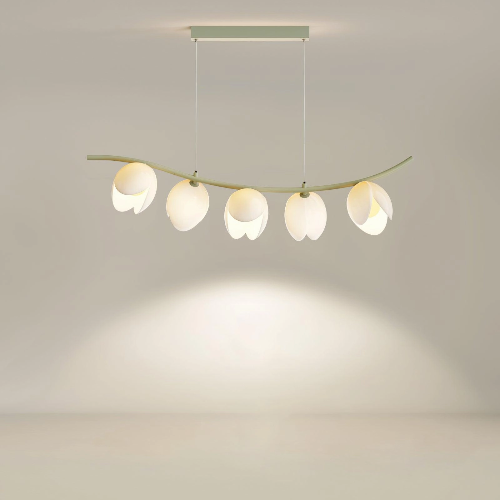 Pistachio Pendant Lamp