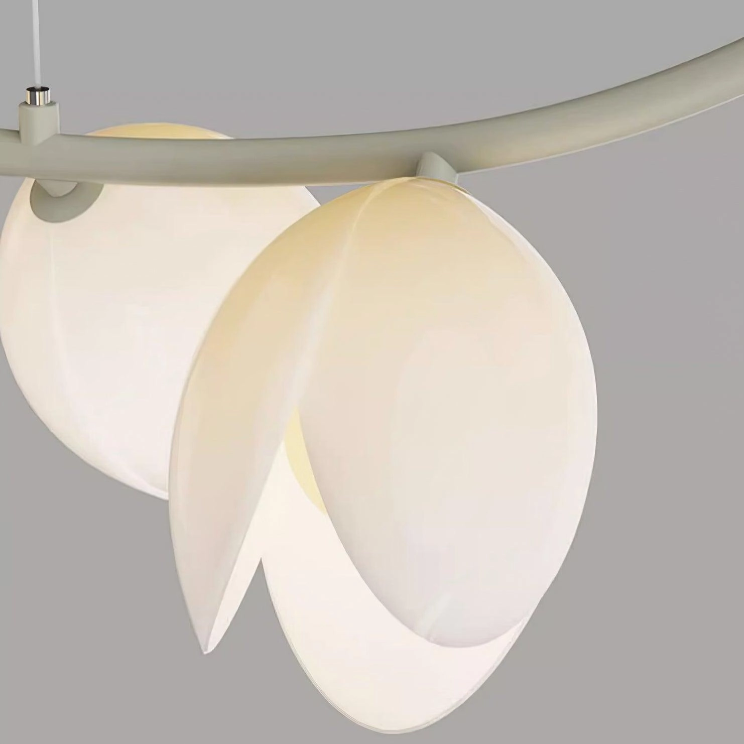 Pistachio Pendant Lamp