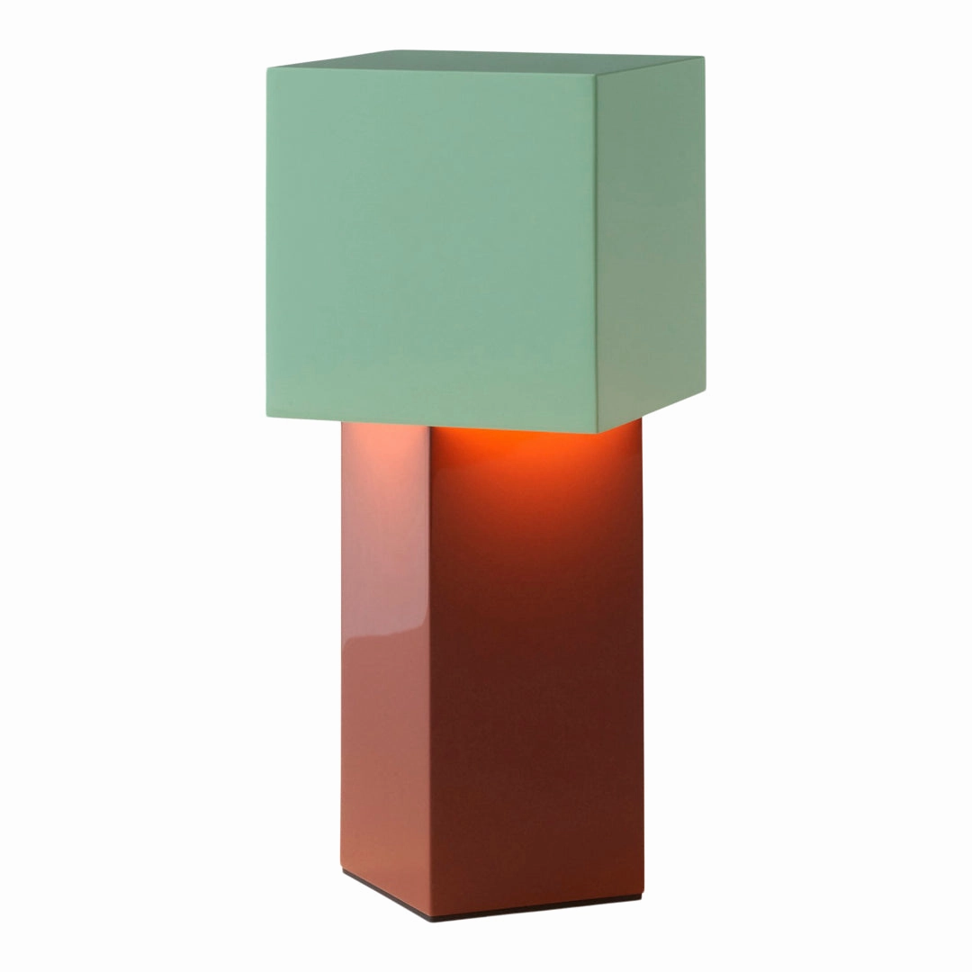 Pivot ATD7 Portable Table Lamp