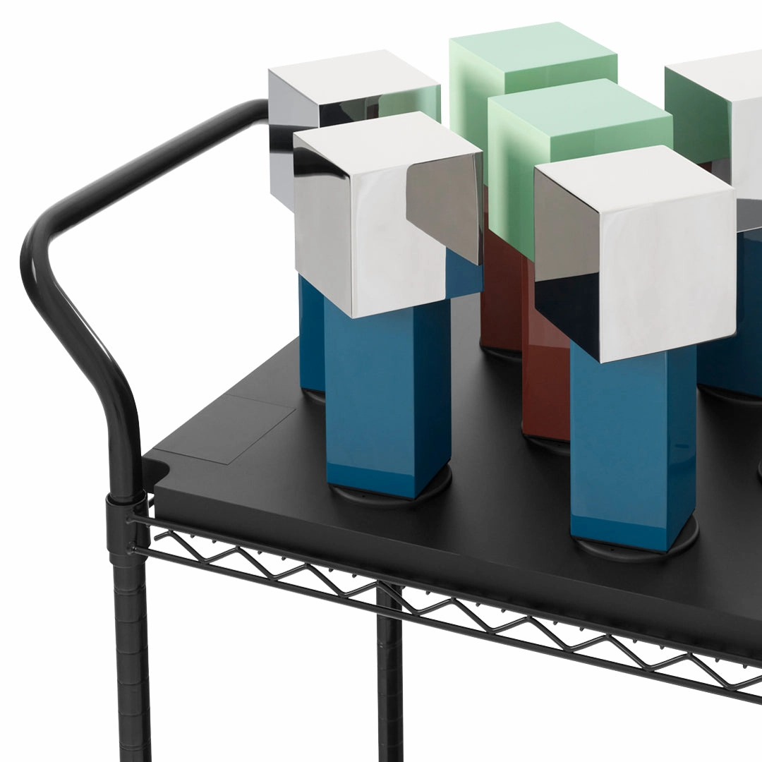 Pivot ATD7 Portable Table Lamp