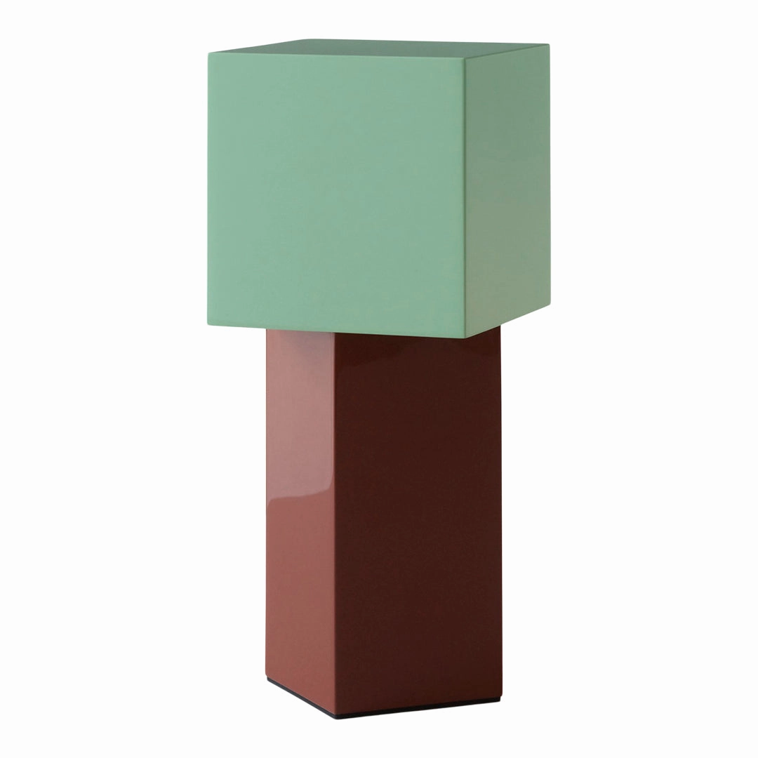 Pivot ATD7 Portable Table Lamp