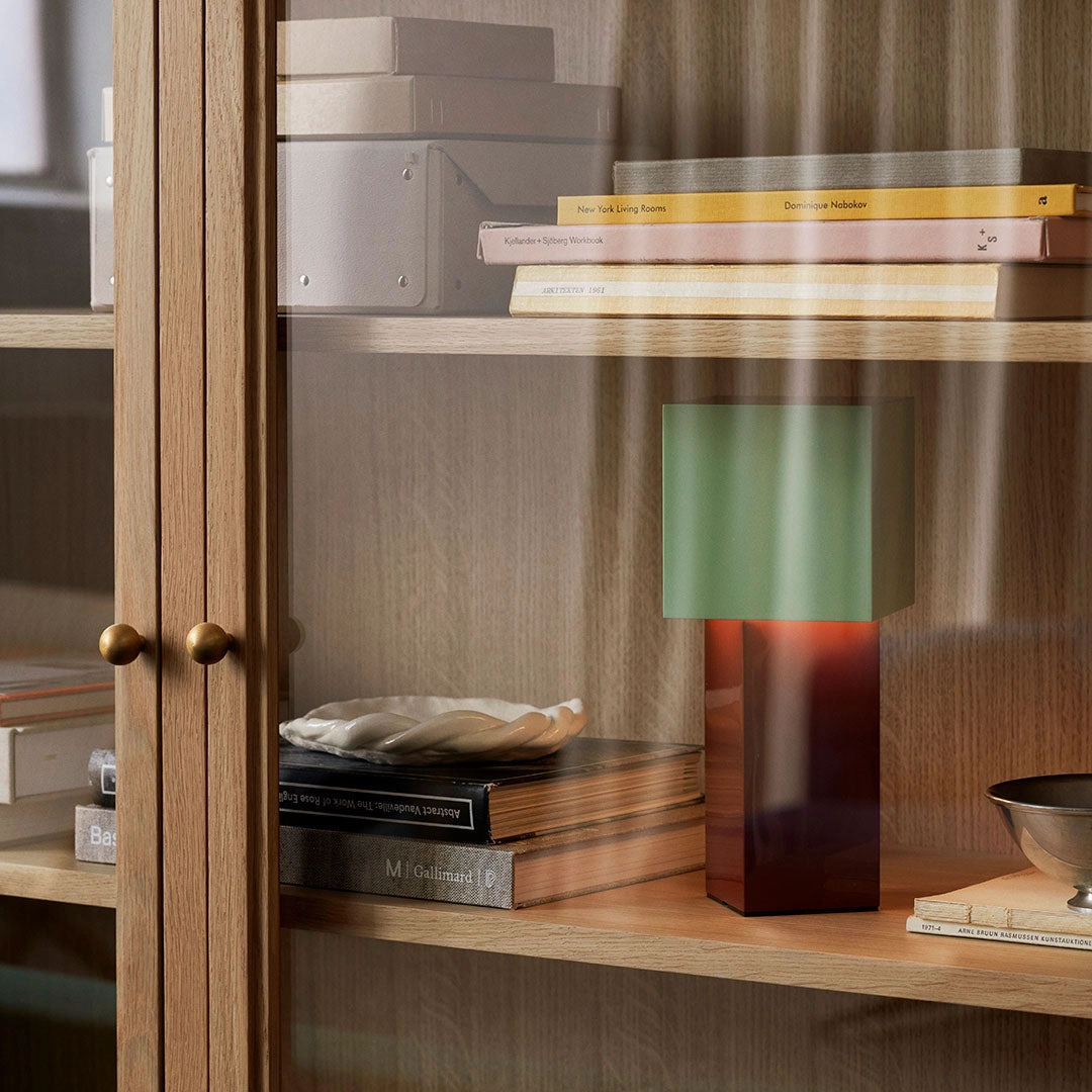 Pivot ATD7 Portable Table Lamp