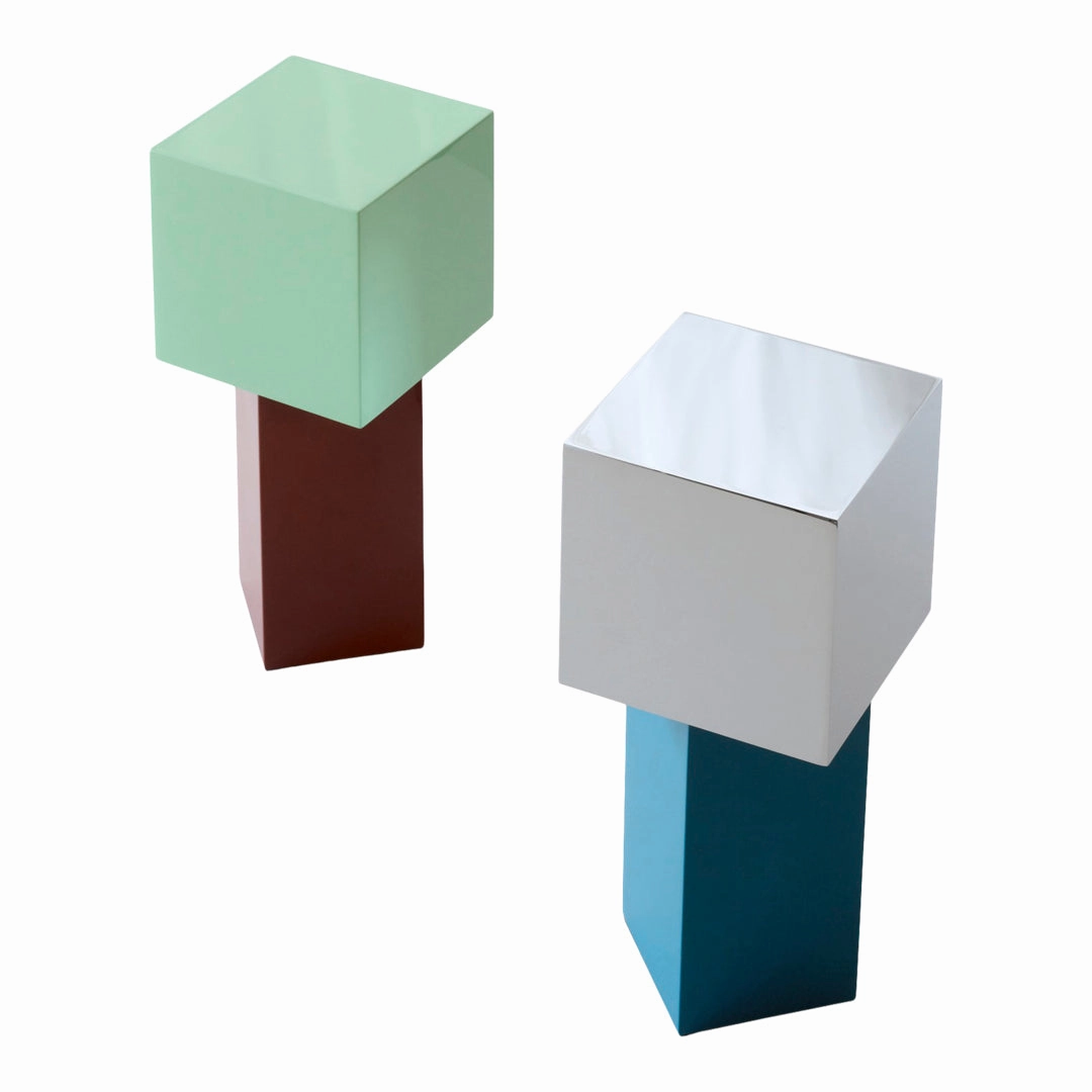 Pivot ATD7 Portable Table Lamp