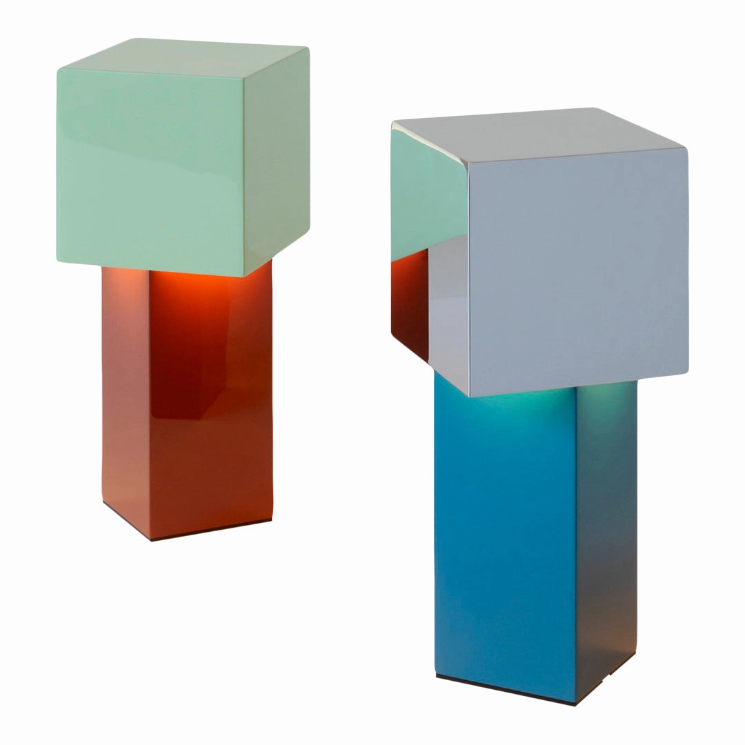 Pivot ATD7 Portable Table Lamp