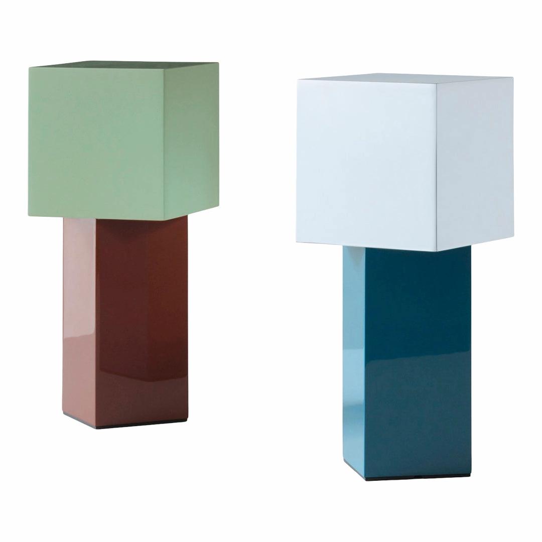 Pivot ATD7 Portable Table Lamp