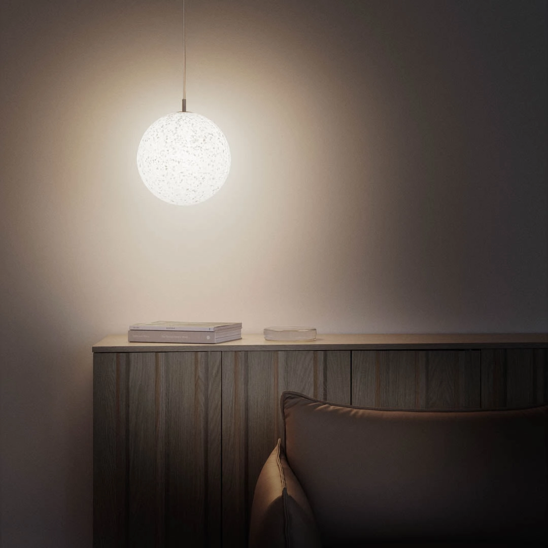 Pix Pendant Lamp