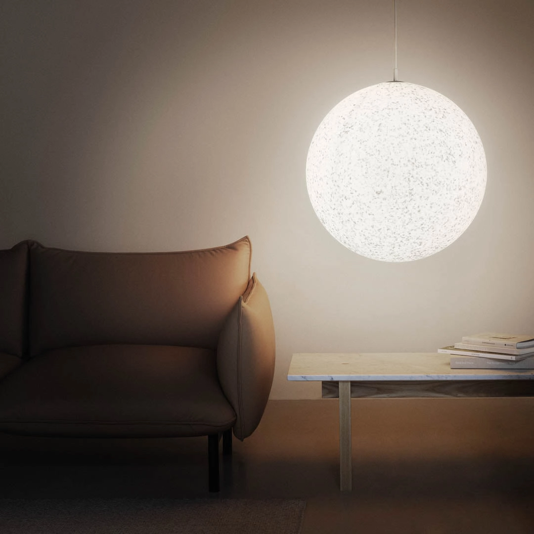 Pix Pendant Lamp