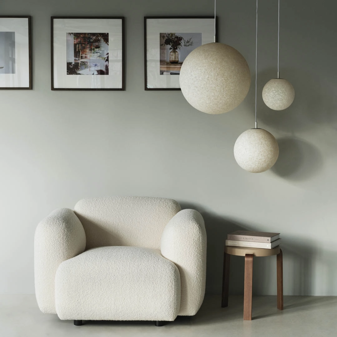 Pix Pendant Lamp