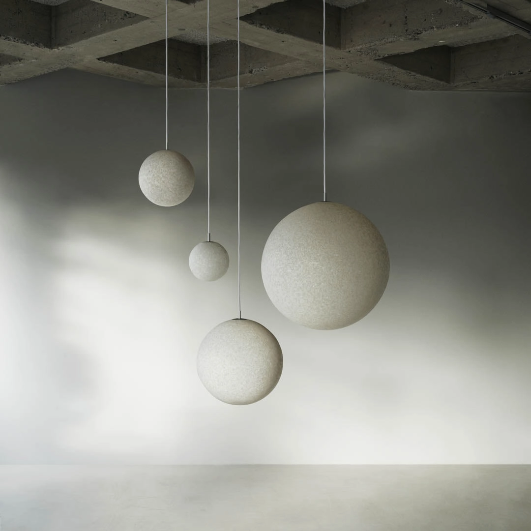 Pix Pendant Lamp