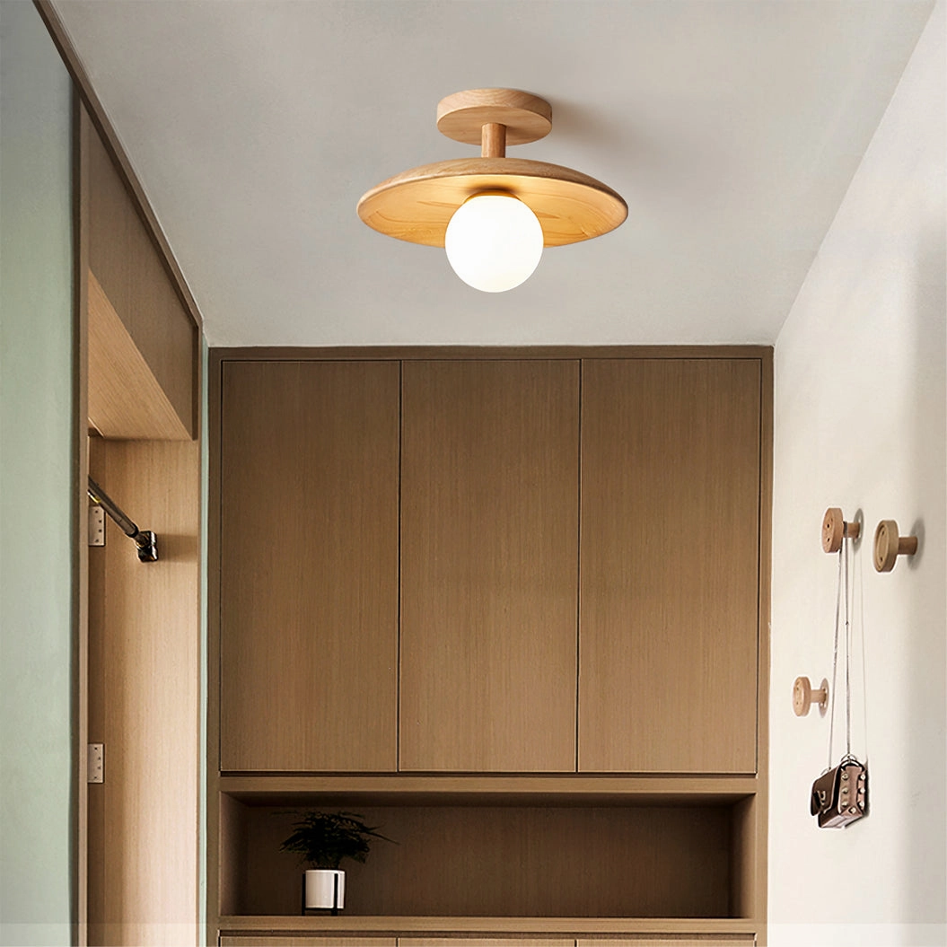 Plafon Ceiling Lamp