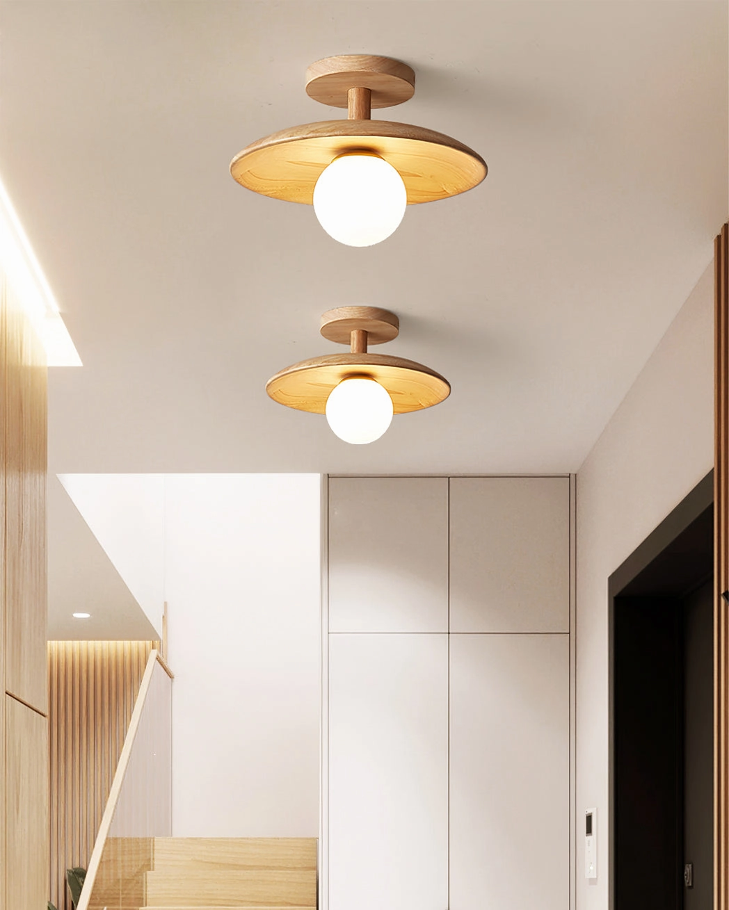 Plafon Ceiling Lamp