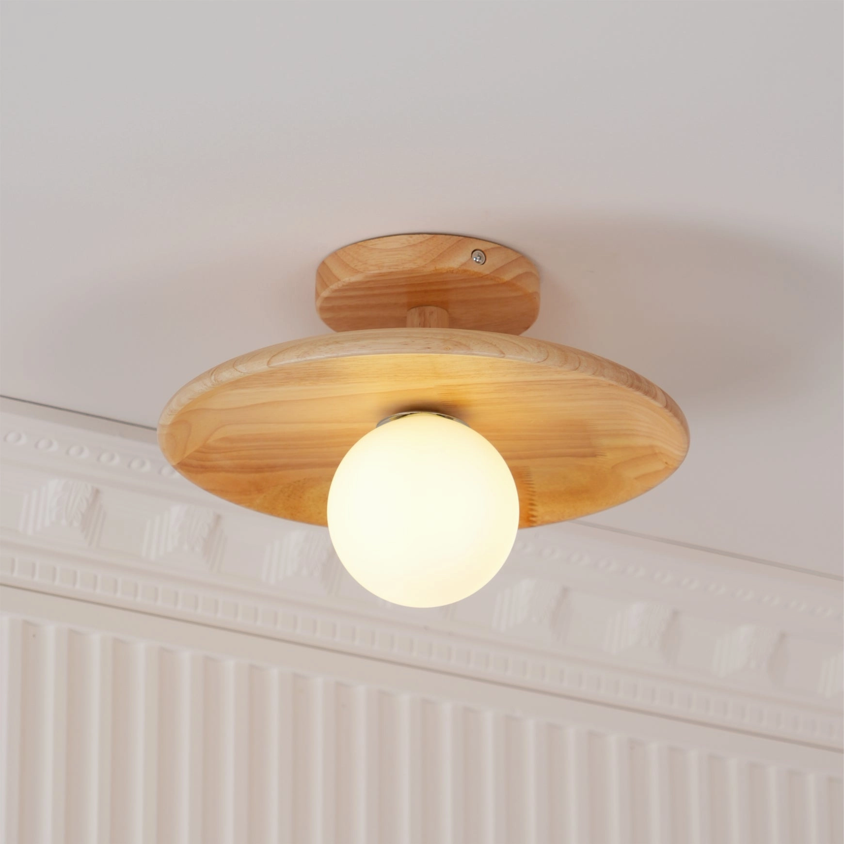Plafon Ceiling Lamp
