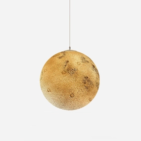 Planet Shape Pendant Lamp surface mount ceiling lamp