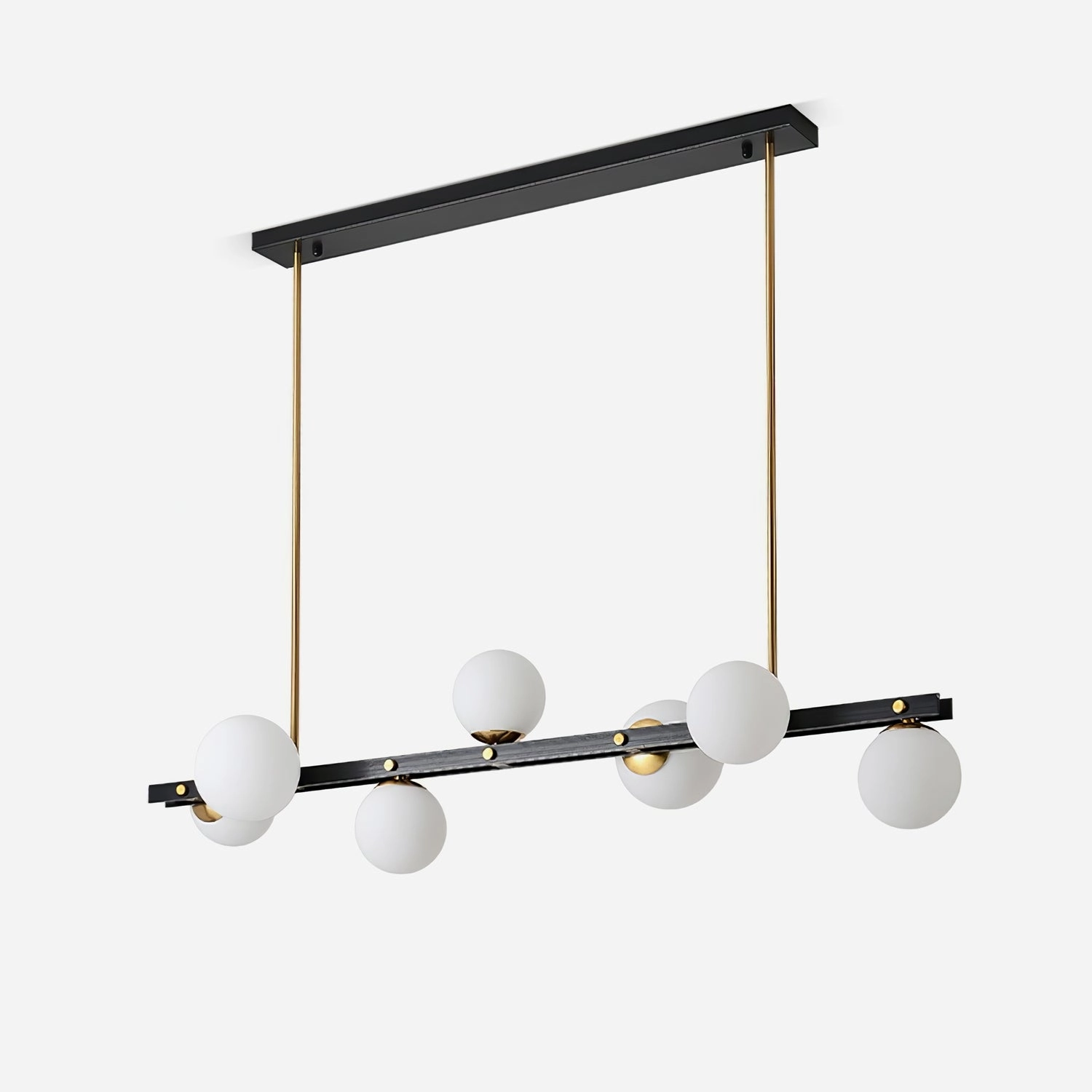 Planeta Pendant Lamp round ceiling light