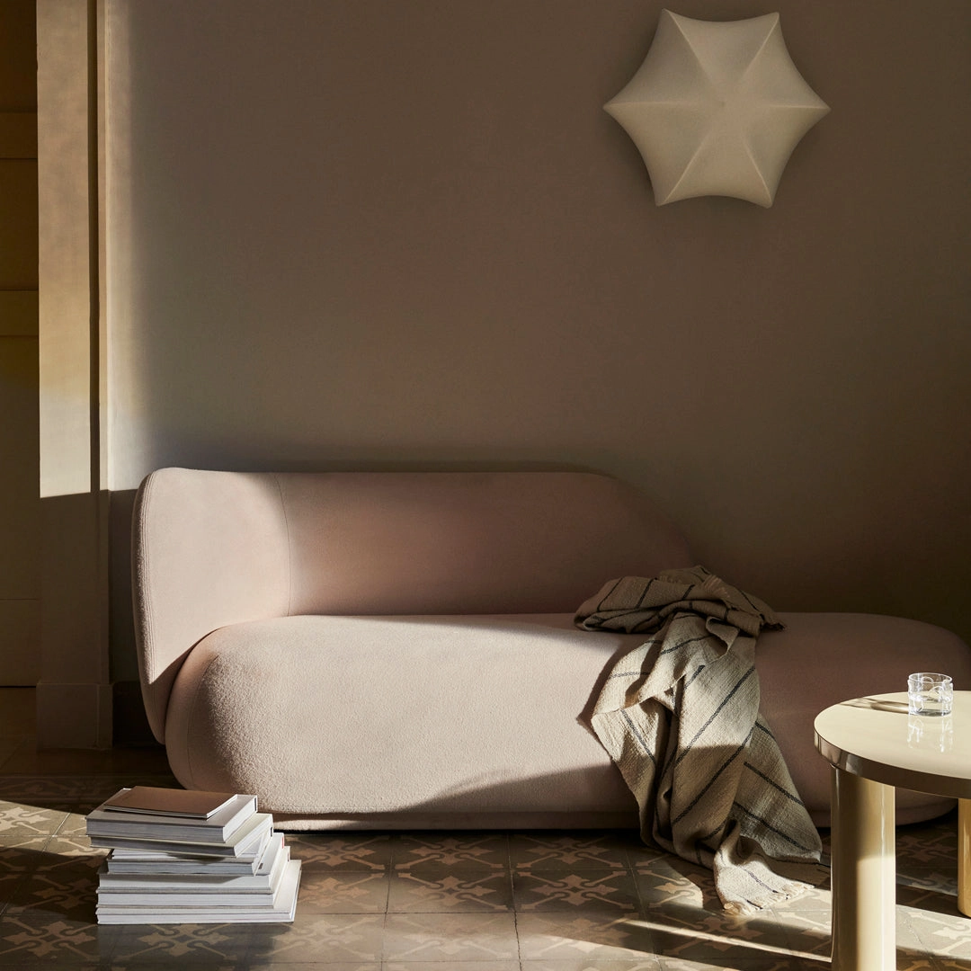 Poem Ceiling/Wall Light