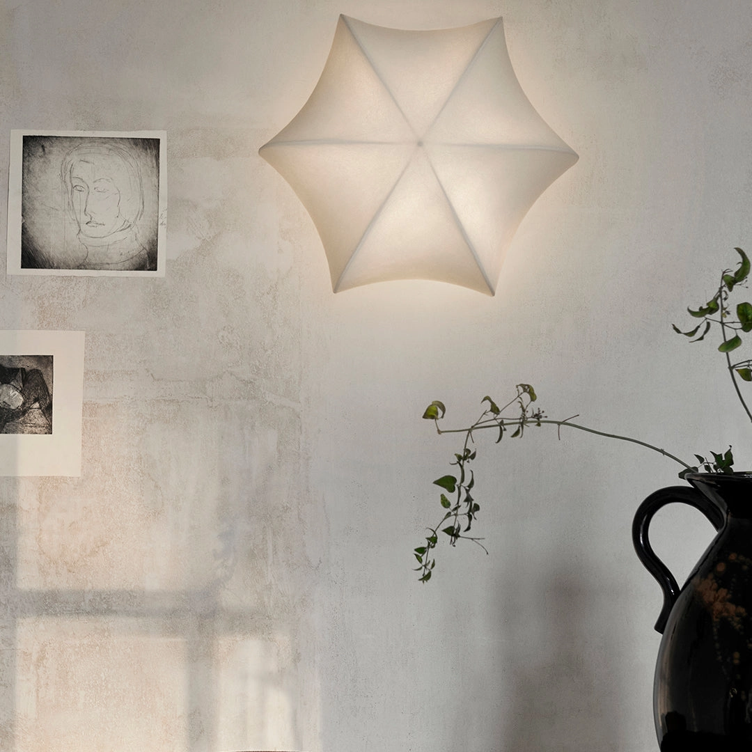 Poem Ceiling/Wall Light