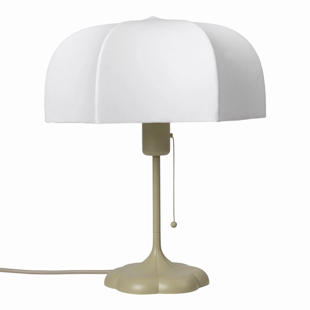 Poem Table Lamp modern wall mounted lamp