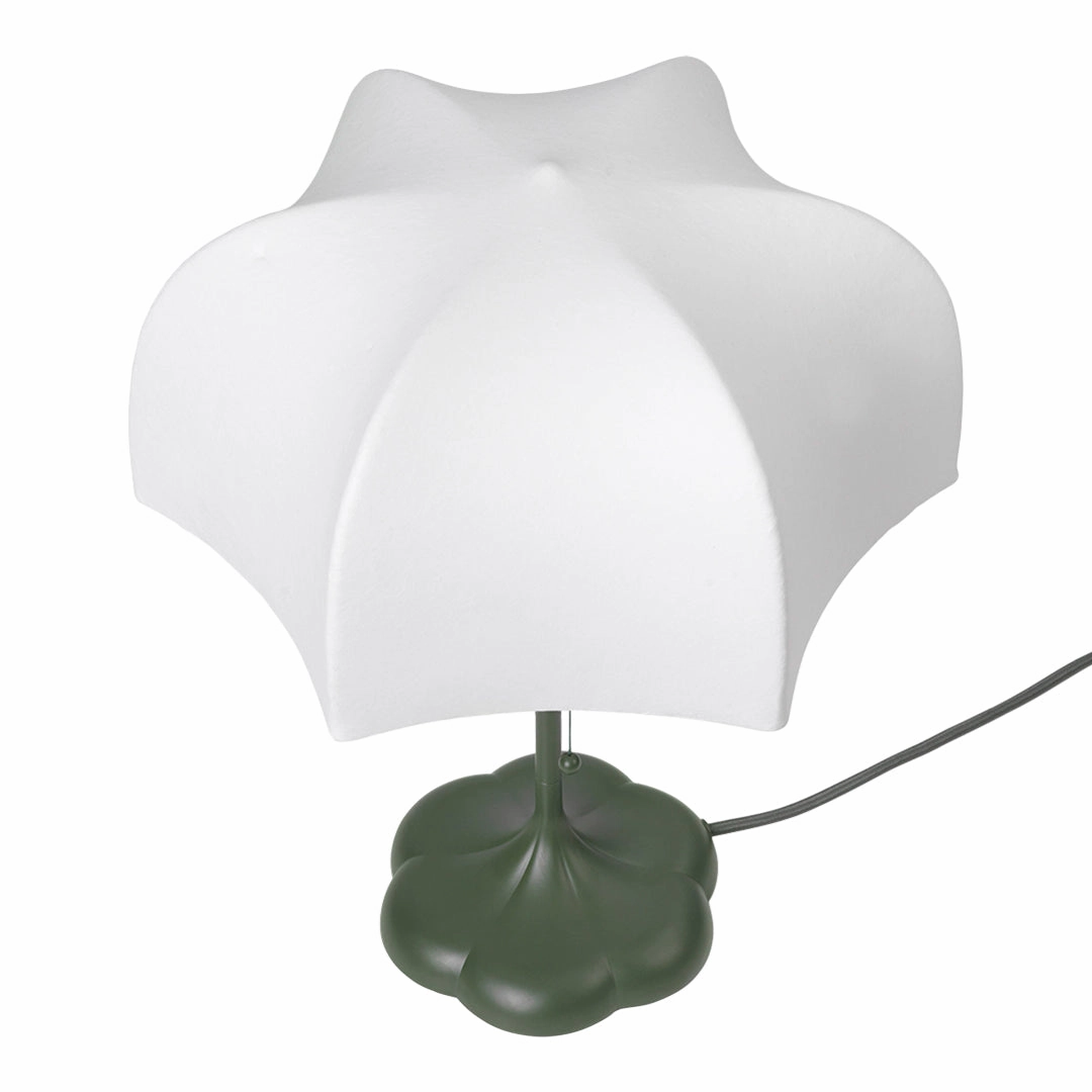 Poem Table Lamp