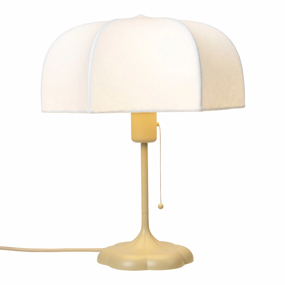Poem Table Lamp